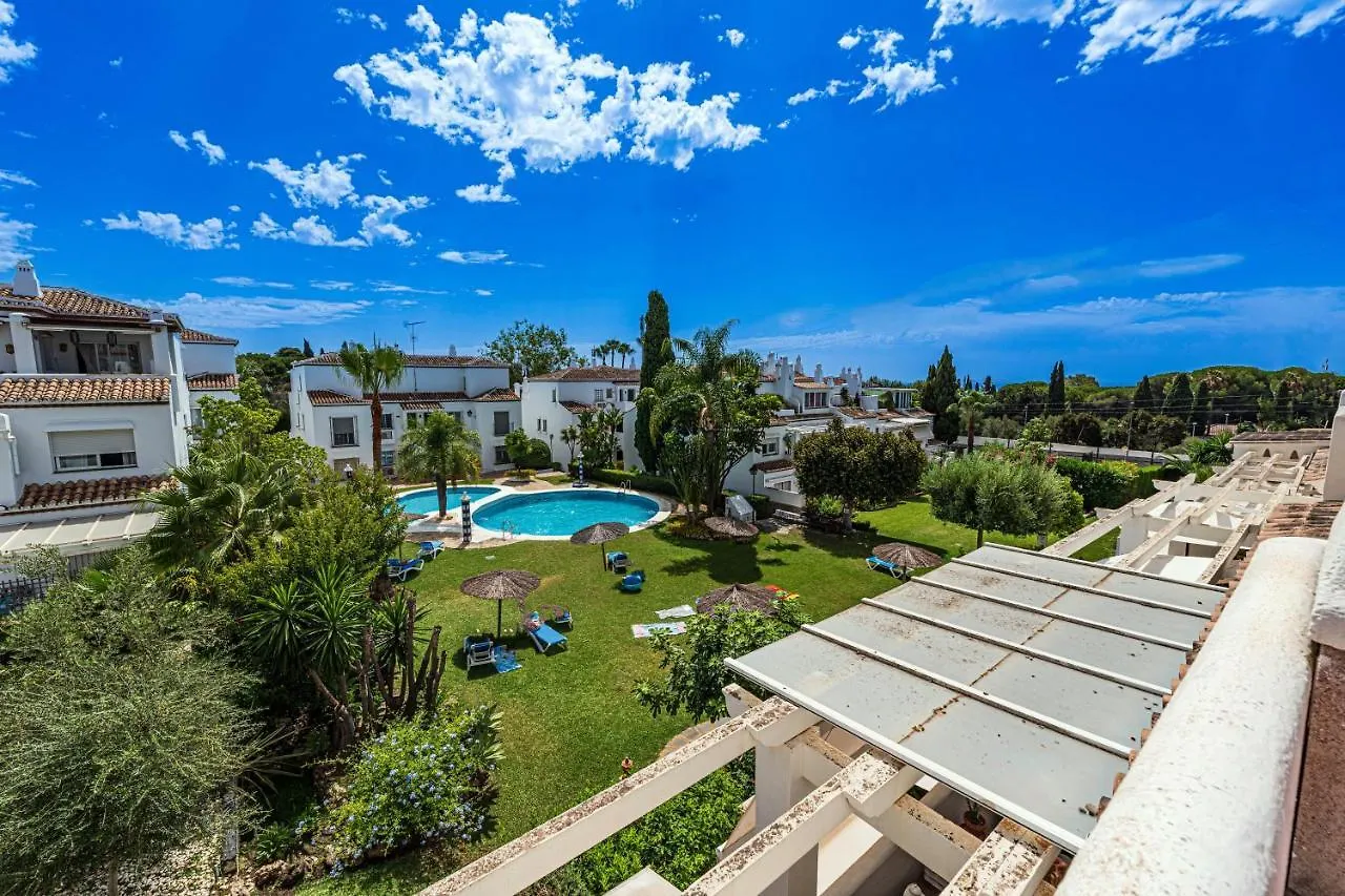 Apartment Ferienwohnung Precioso Apartamento Junto A Starlite Marbella By Rent Me