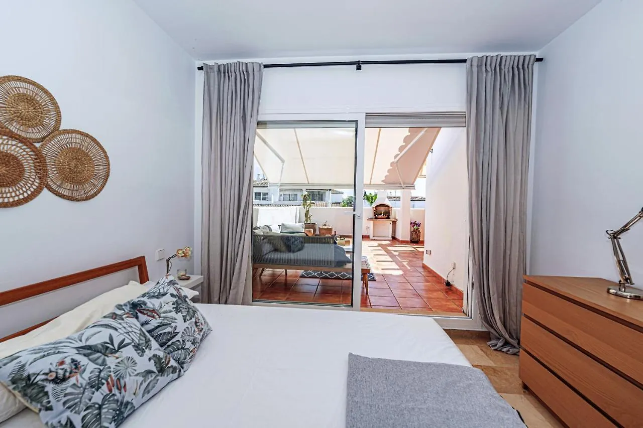 Precioso Apartamento Junto A Starlite Marbella By Rent Me Apartment