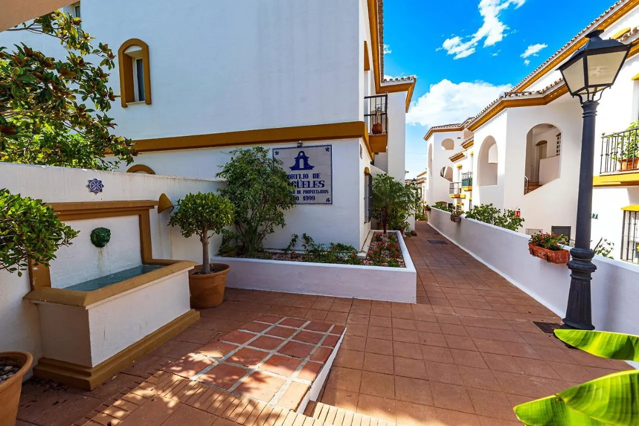 Precioso Apartamento Junto A Starlite Marbella By Rent Me Apartment Spain