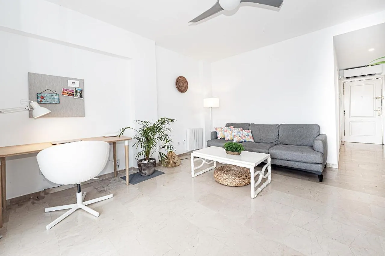 Precioso Apartamento Junto A Starlite Marbella By Rent Me Apartment