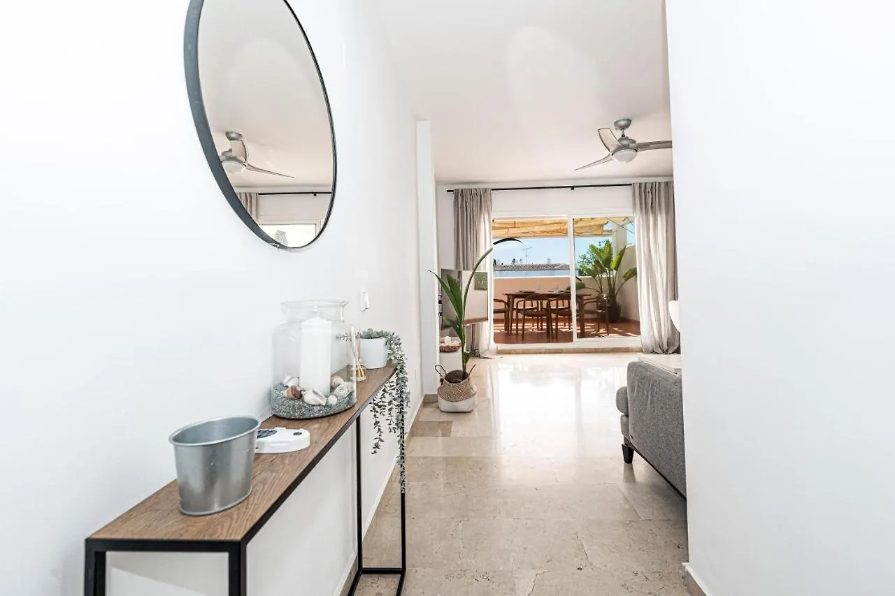 Apartment Ferienwohnung Precioso Apartamento Junto A Starlite Marbella By Rent Me