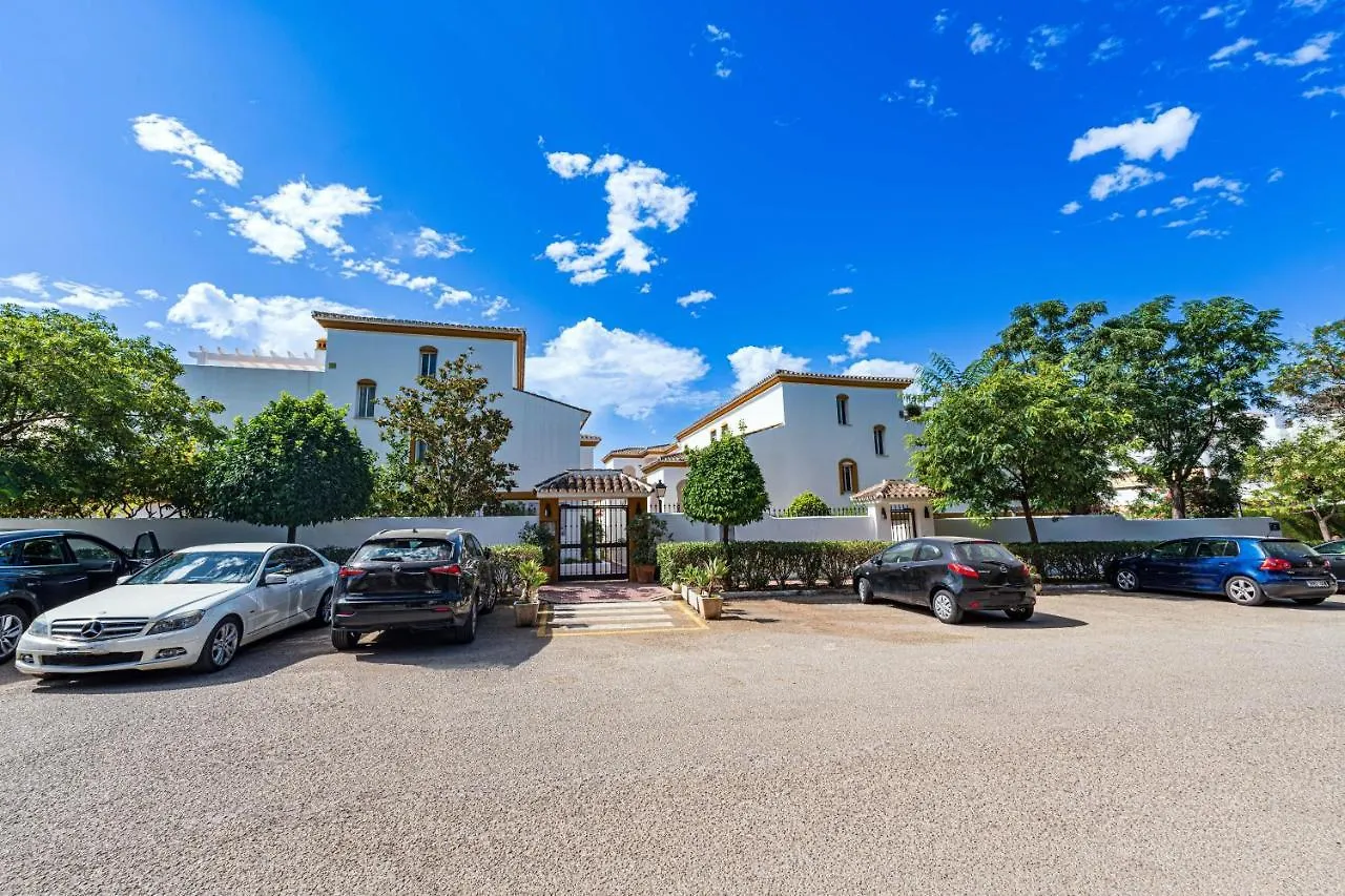 Precioso Apartamento Junto A Starlite Marbella By Rent Me Apartment