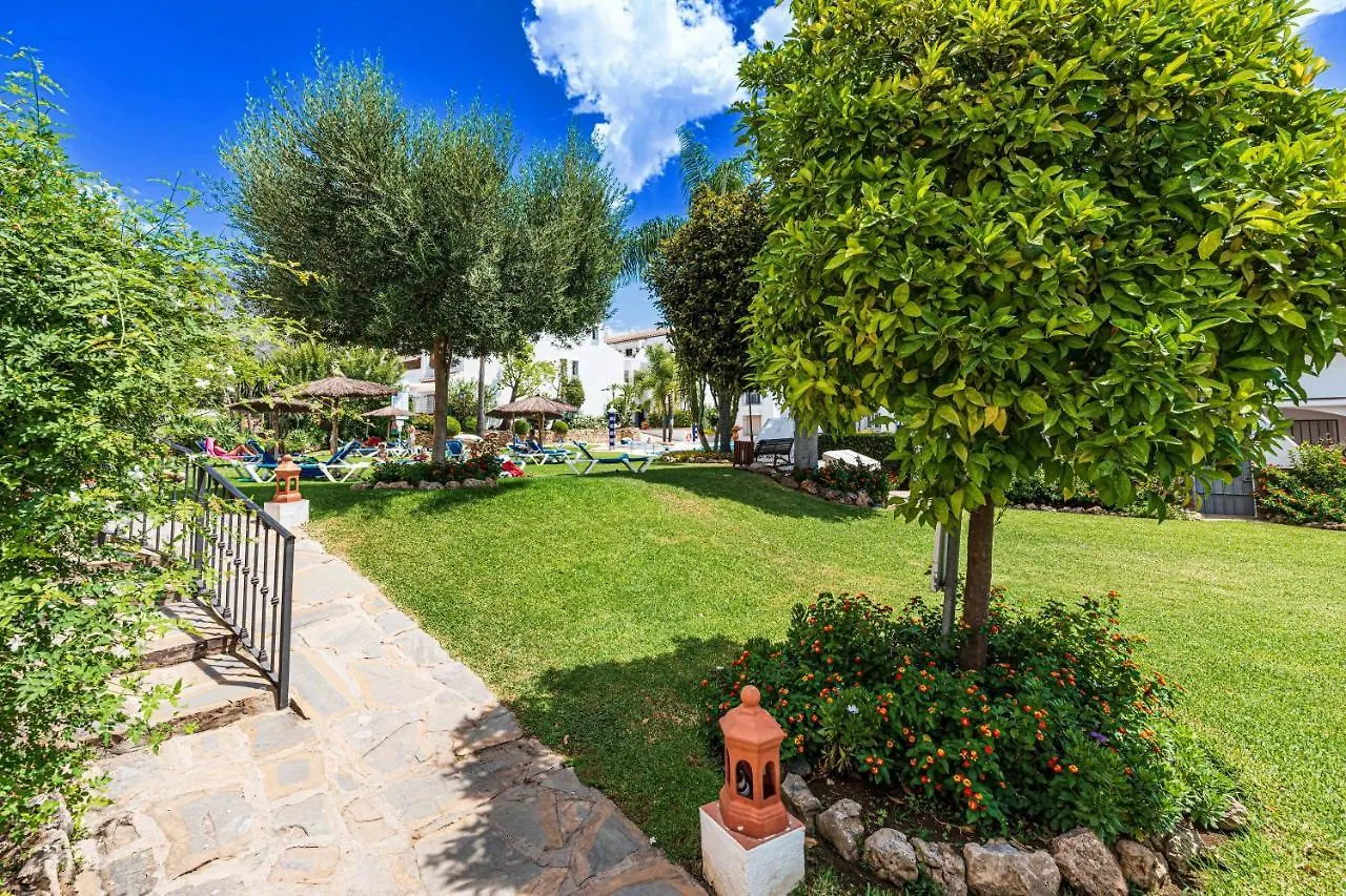 Precioso Apartamento Junto A Starlite Marbella By Rent Me Apartment Spain
