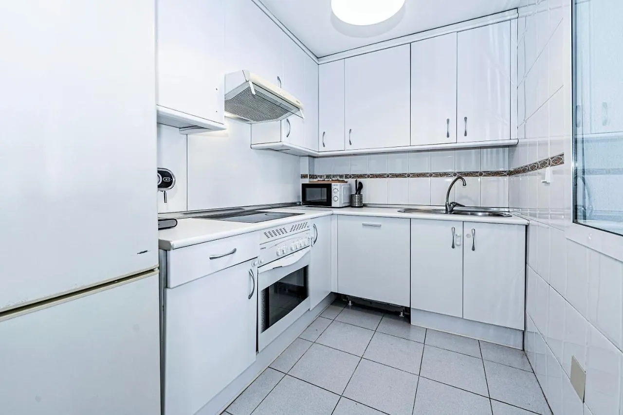 Ferienwohnung Precioso Apartamento Junto A Starlite Marbella By Rent Me Apartment