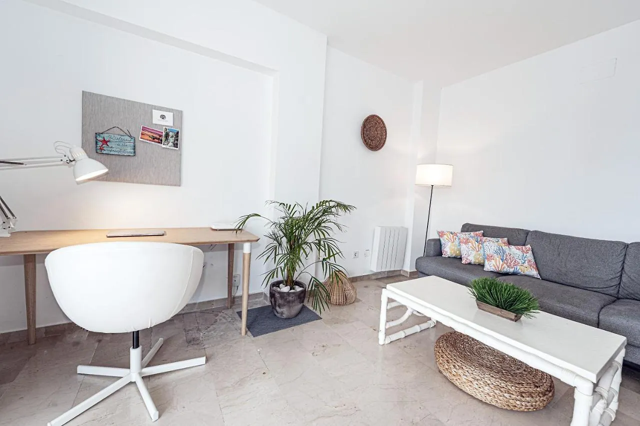 Precioso Apartamento Junto A Starlite Marbella By Rent Me Apartment Spain