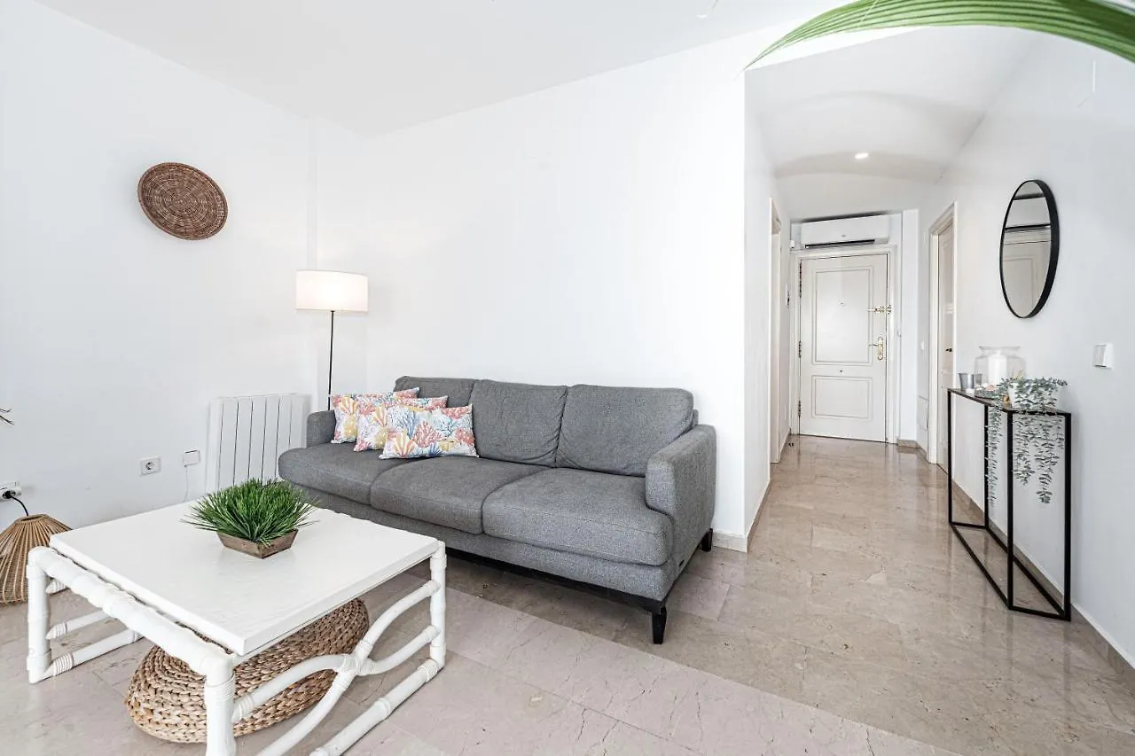 Apartment Ferienwohnung Precioso Apartamento Junto A Starlite Marbella By Rent Me