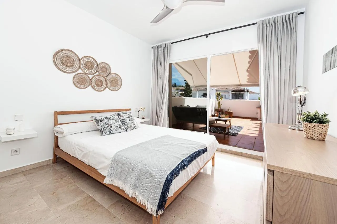 Precioso Apartamento Junto A Starlite Marbella By Rent Me Apartment
