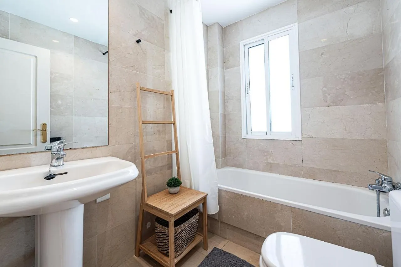 Precioso Apartamento Junto A Starlite Marbella By Rent Me Apartment 0*,  Spain
