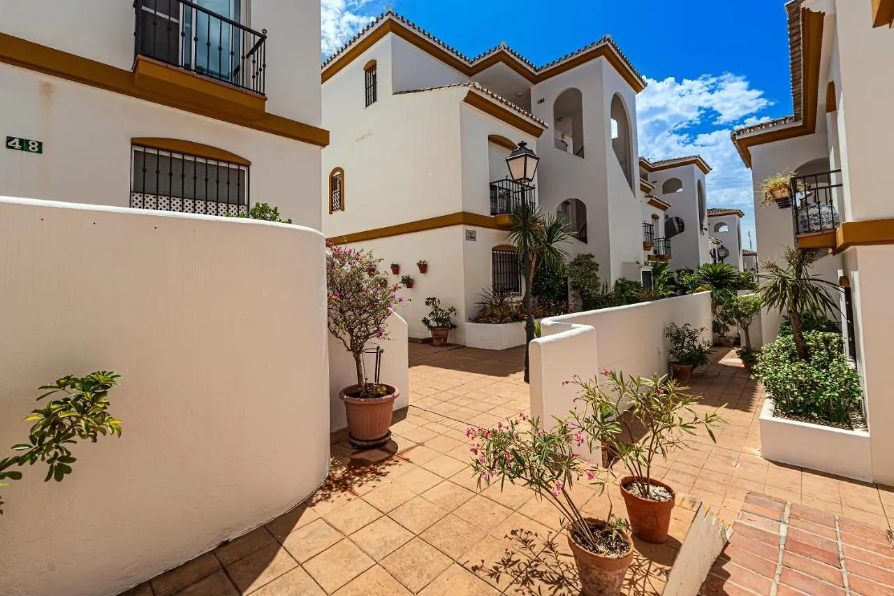 Precioso Apartamento Junto A Starlite Marbella By Rent Me Apartment Spain