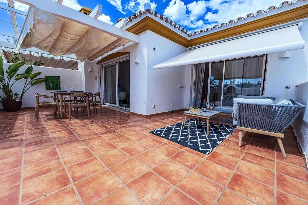 Precioso Apartamento Junto A Starlite Marbella By Rent Me Apartment