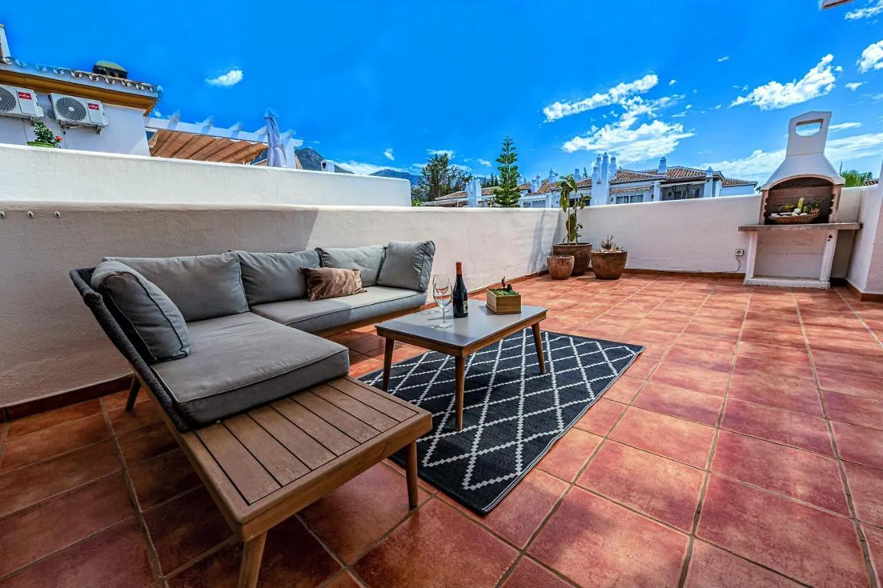 Precioso Apartamento Junto A Starlite Marbella By Rent Me Apartment