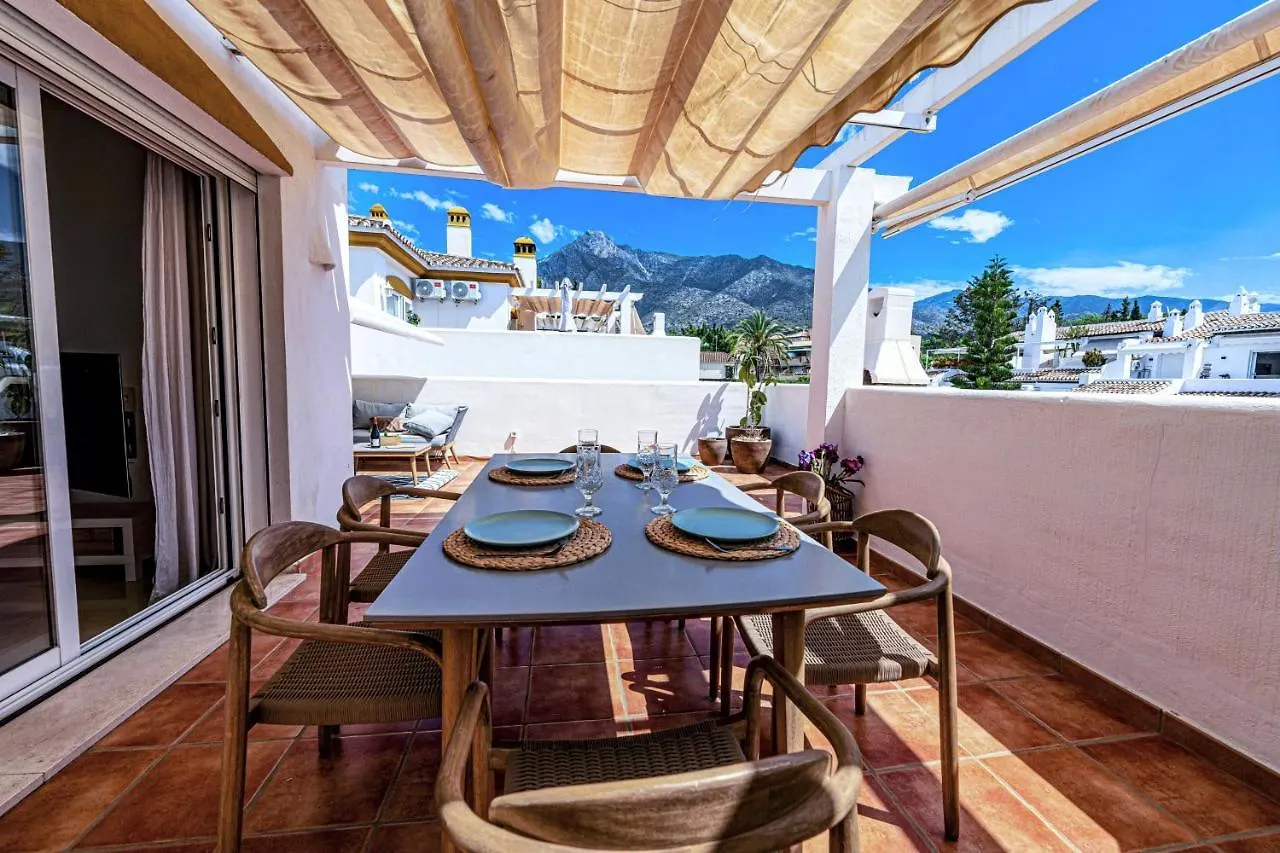 Precioso Apartamento Junto A Starlite Marbella By Rent Me Apartment