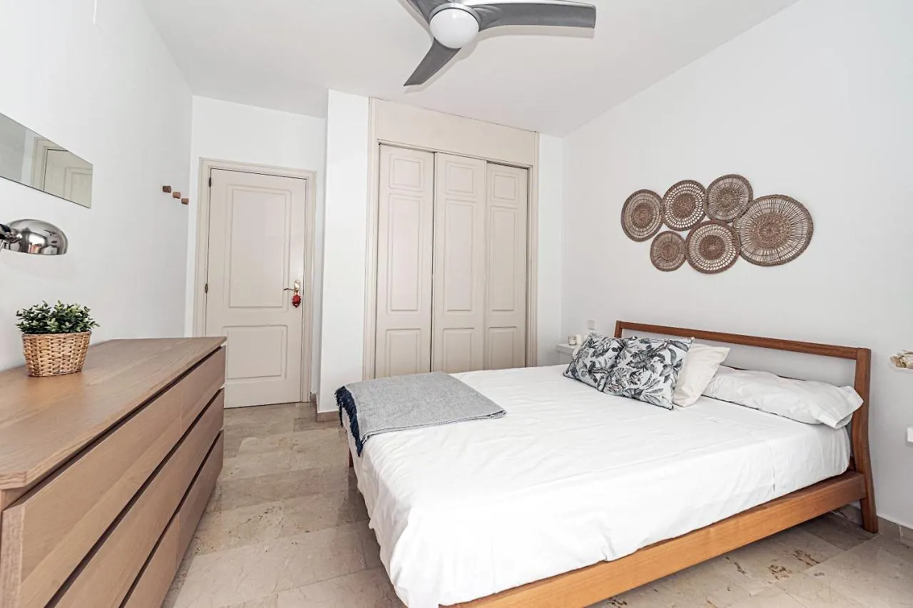 Ferienwohnung Precioso Apartamento Junto A Starlite Marbella By Rent Me