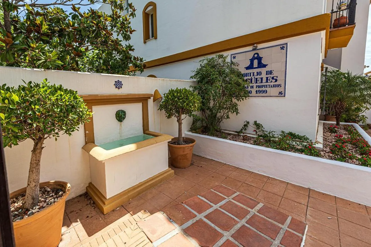 Precioso Apartamento Junto A Starlite Marbella By Rent Me Apartment Spain