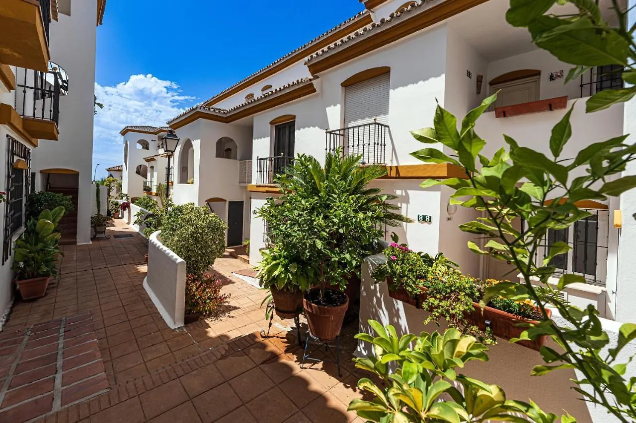 Precioso Apartamento Junto A Starlite Marbella By Rent Me Apartment 0*,  Spain