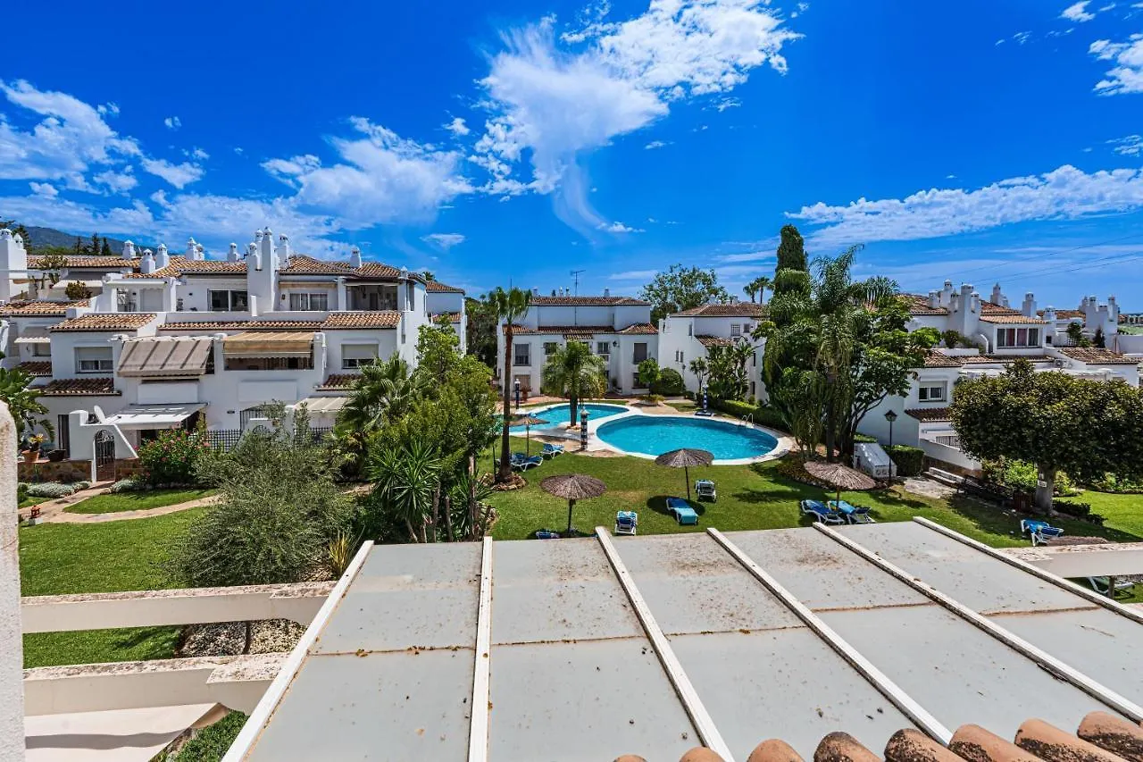 Precioso Apartamento Junto A Starlite Marbella By Rent Me Apartment