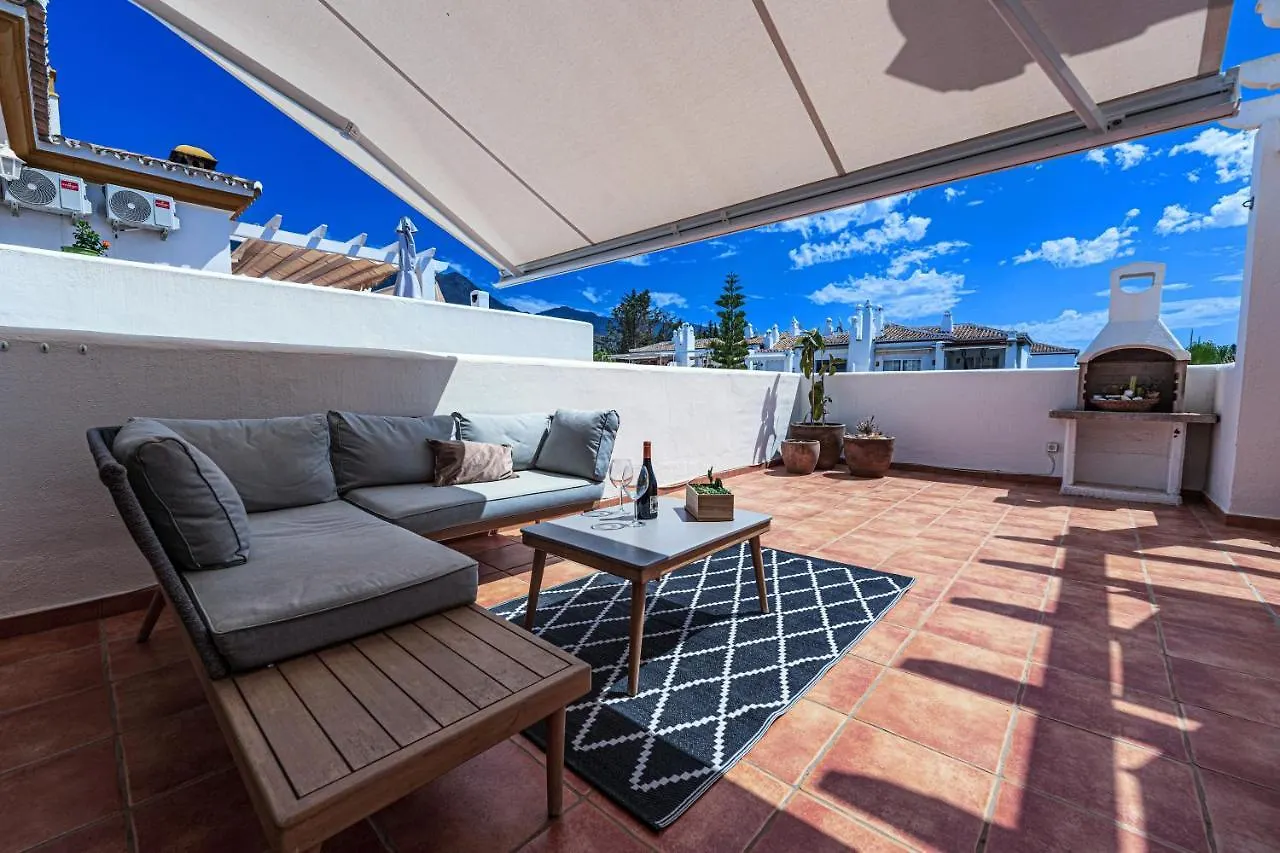 Precioso Apartamento Junto A Starlite Marbella By Rent Me Apartment Spain
