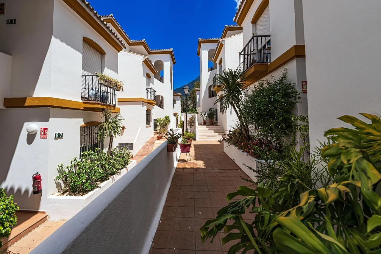 Precioso Apartamento Junto A Starlite Marbella By Rent Me Apartment
