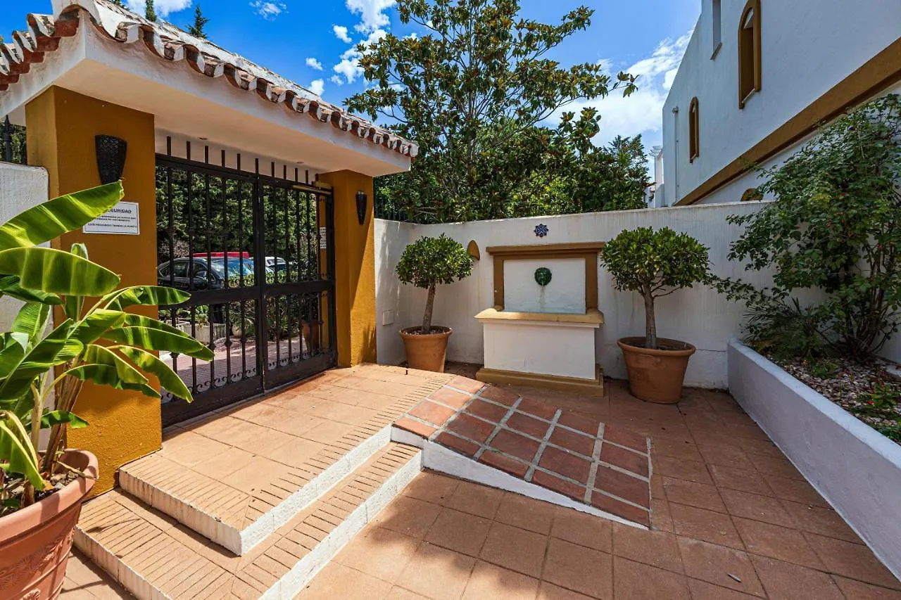 Precioso Apartamento Junto A Starlite Marbella By Rent Me Apartment