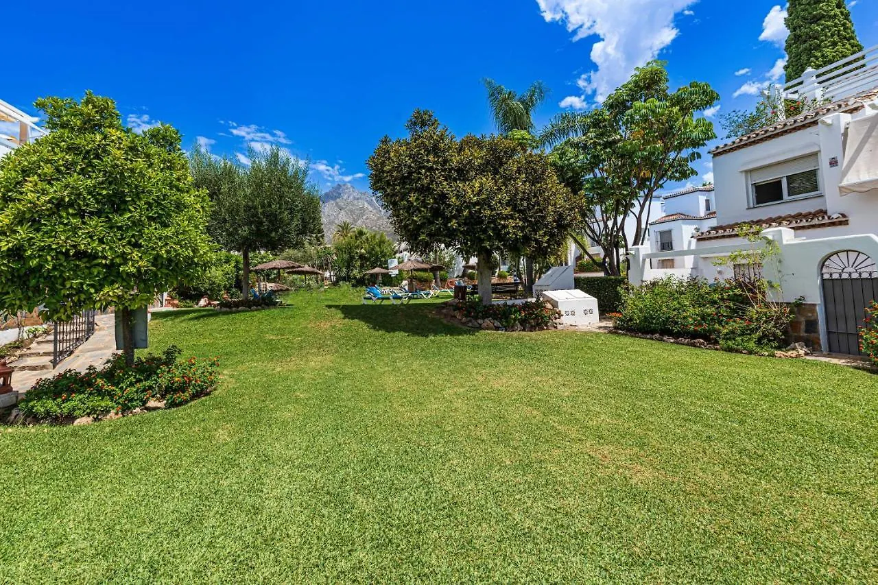 Apartment Ferienwohnung Precioso Apartamento Junto A Starlite Marbella By Rent Me