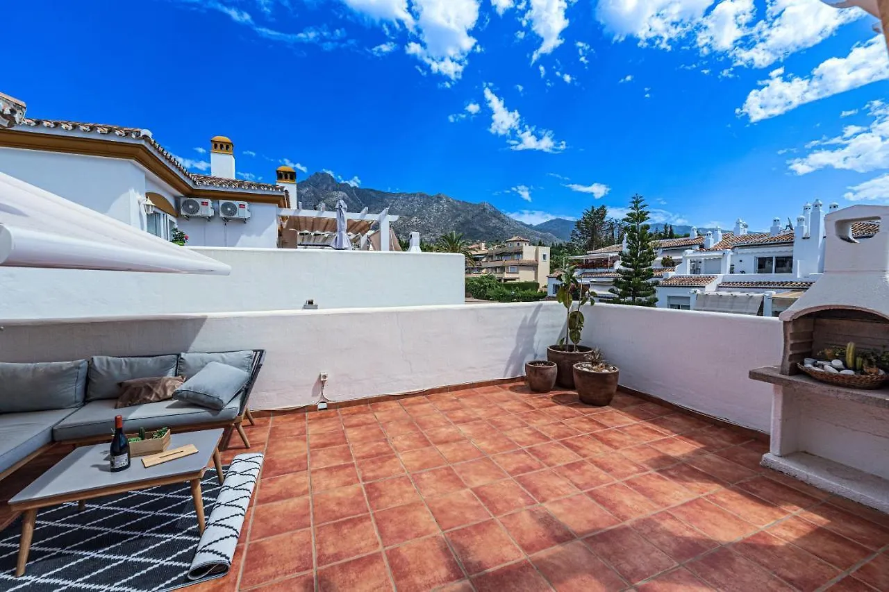 Precioso Apartamento Junto A Starlite Marbella By Rent Me Apartment 0*,